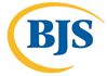 'BJS' logo