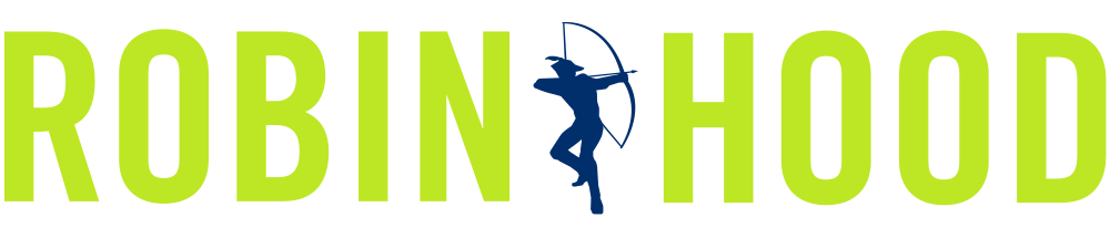 'RobinHood' Logo
